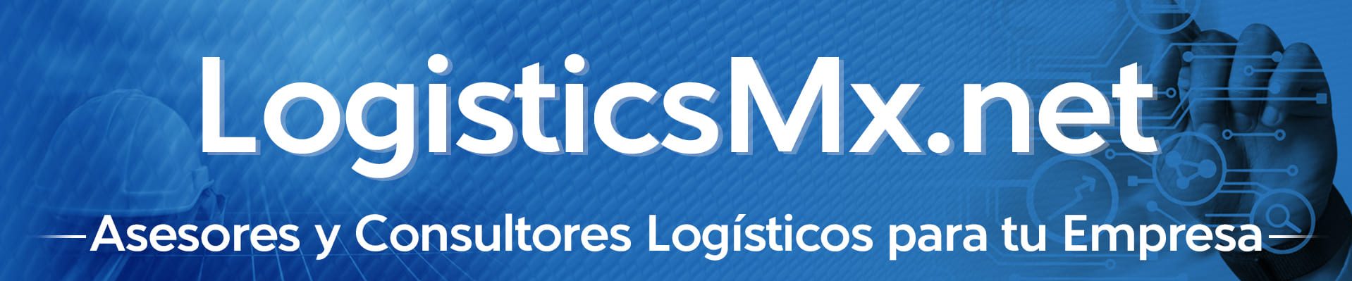 Logistics MX